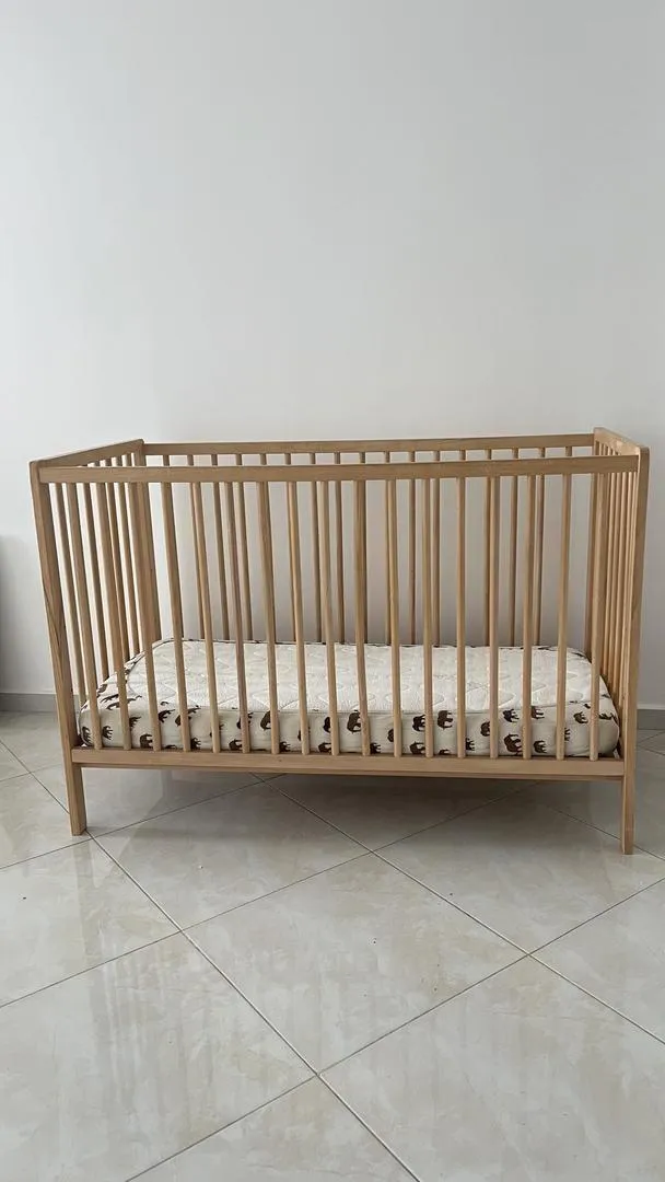 Lit bébé
