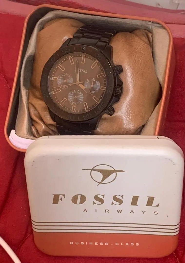 Vente montre originale