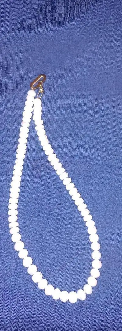 Perles pures pour les intéressés