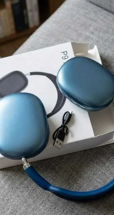 Casque bluetooth