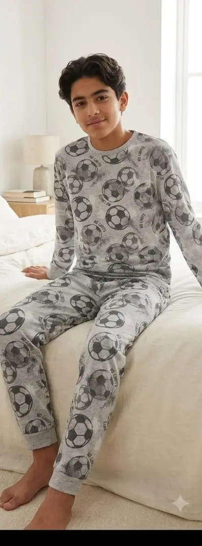 Pyjamas enfants Primark