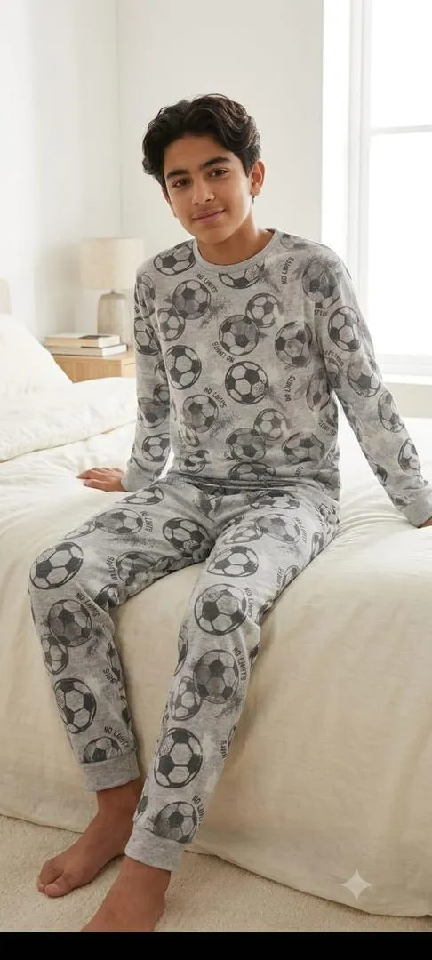 Pyjamas enfants Primark