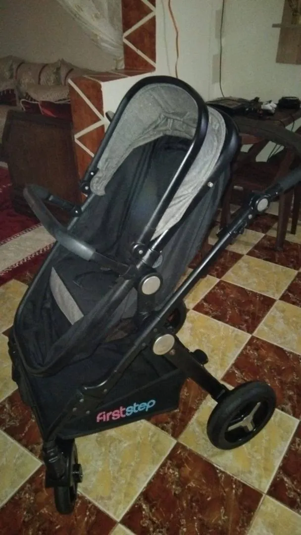 Ensemble très propre