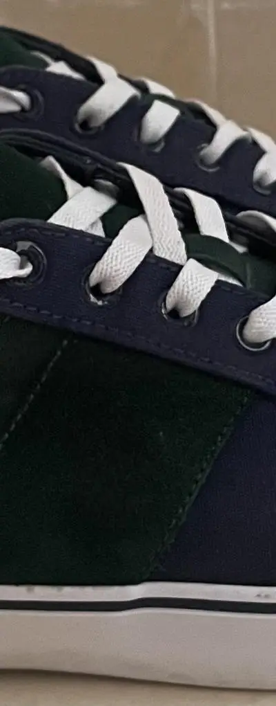 Chaussure Polo originale taille 44