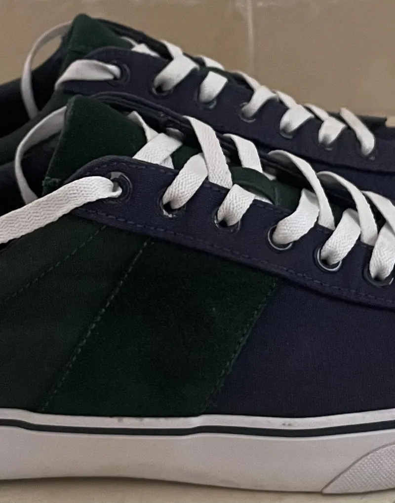 Chaussure Polo originale taille 44