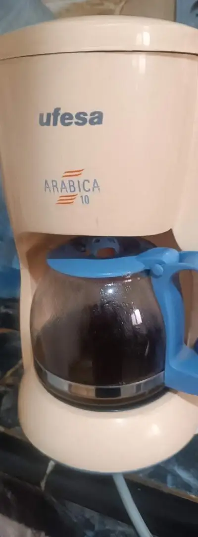 Machine à café à filtre