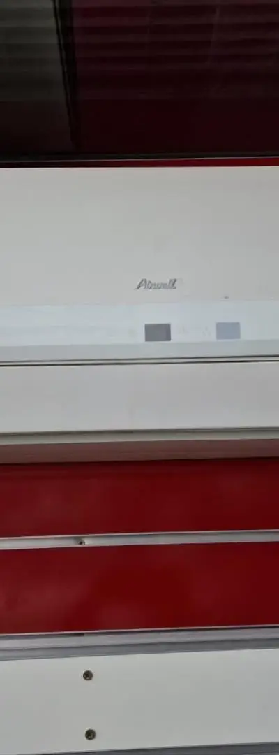 climatiseur bon état