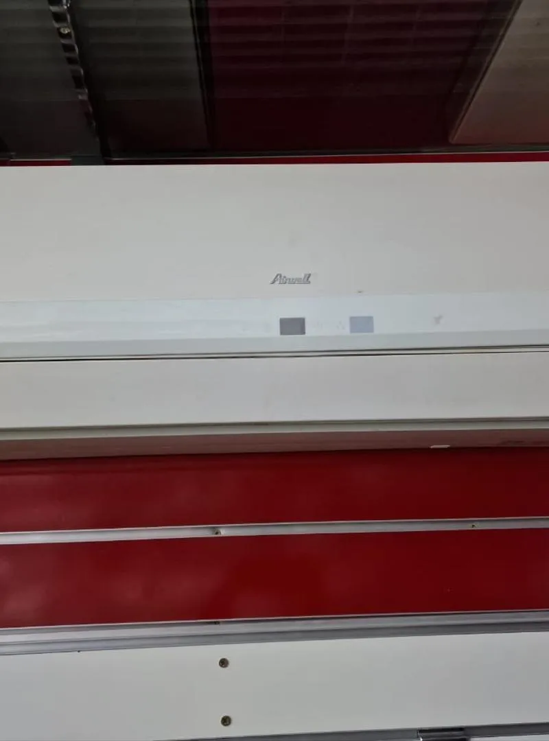 climatiseur bon état