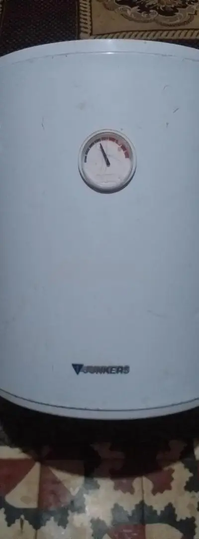 Chauffe-eau JUNKERS 60L d'occasion à vendre à Nador