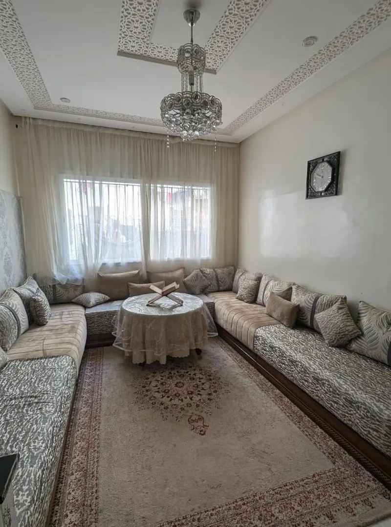 Maison à vendre à Ain Atiq – Al Hamd 1