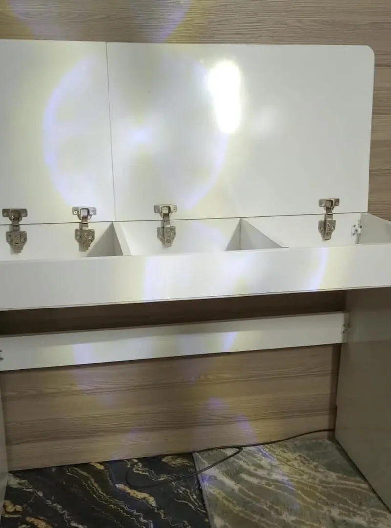 Nouveau bureau au design attrayant et pratique 😍