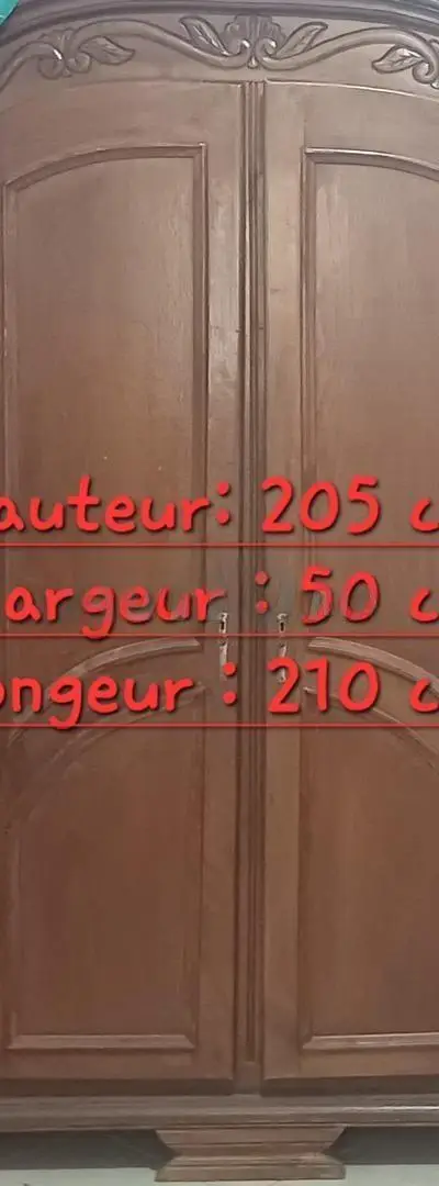 Mario en bois