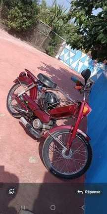 Peugeot 103 🔥