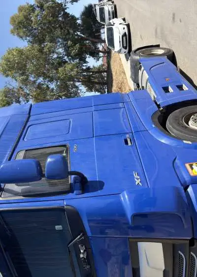 Daf 530 euro 6 2018/10