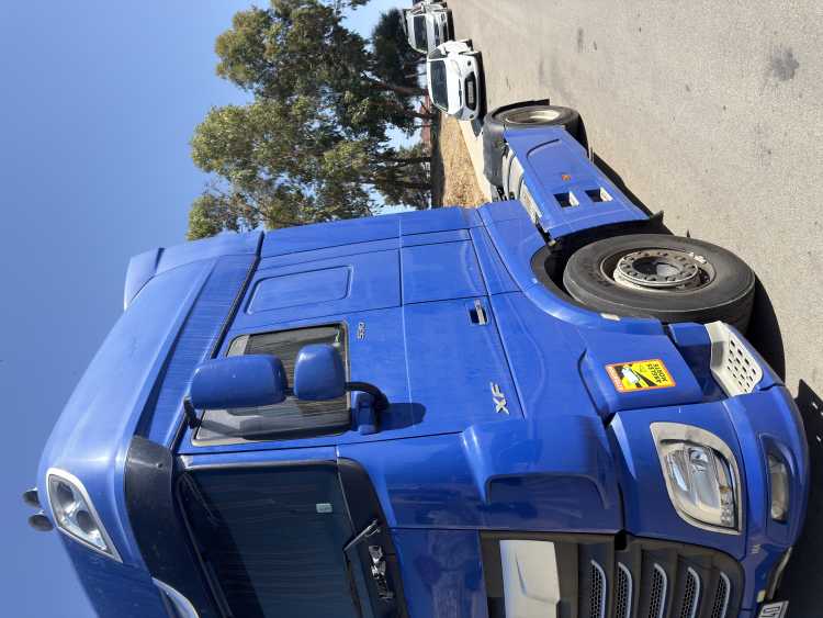 Daf 530 euro 6 2018/10