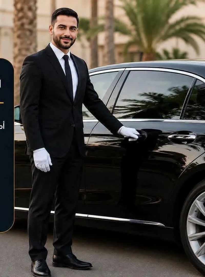 Chauffeur privé permis catégorie b 2016