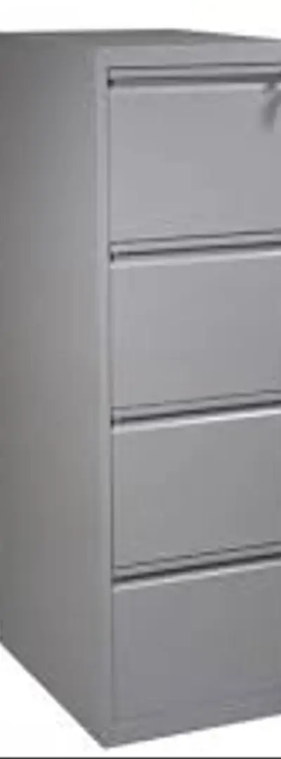 Classeur métallique pour entreprise
