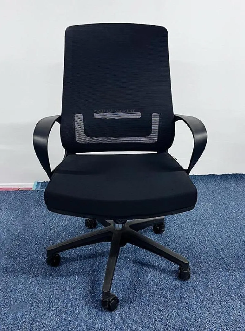 Fauteuil opérateur réglable
