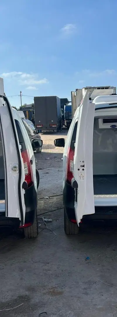 Prix isolation camion frigo