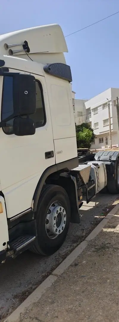 Volvo FM 12 380