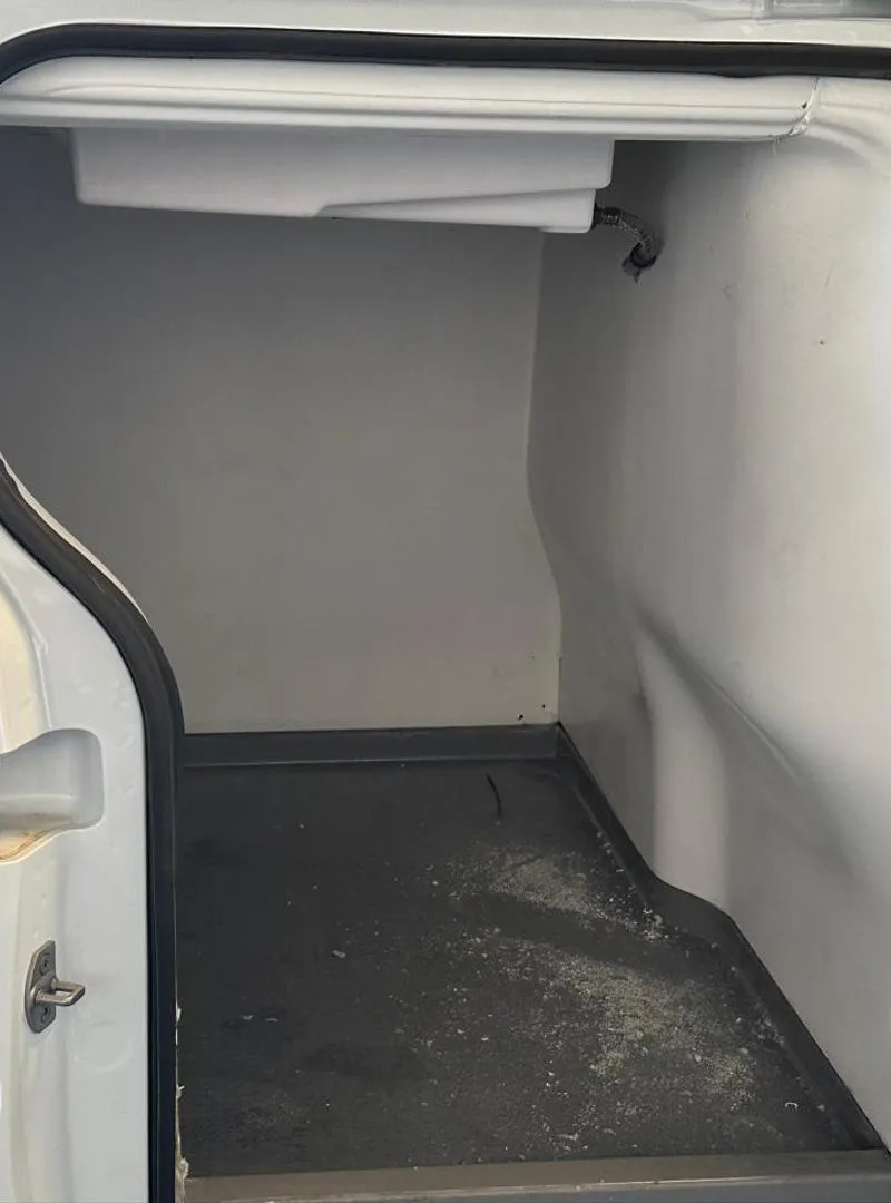 Prix isolation camion frigo