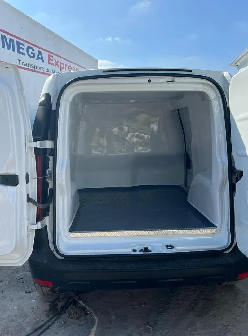 Prix isolation camion frigo