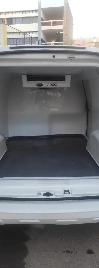 Prix isolation camion frigo
