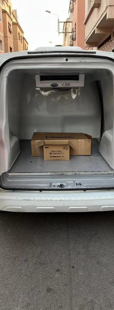 Frigo camion neuf ou occasion
