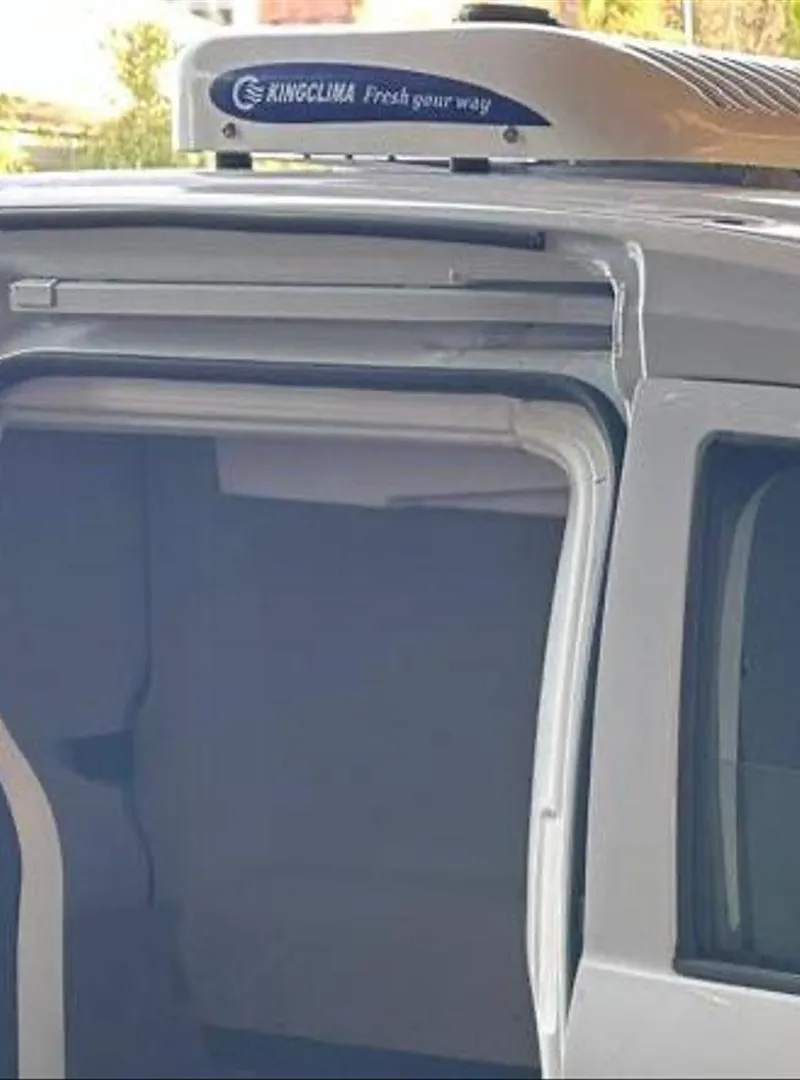 Prix isolation camion frigo