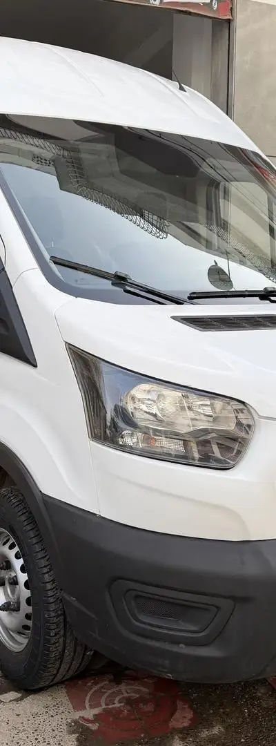 Ford Transit L4H3 2021