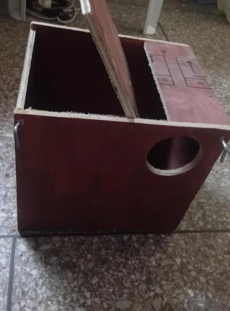 Nid à vendre prix fixe ville Fès Sidi Boujida