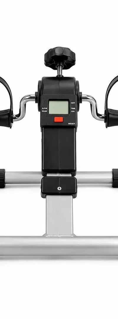 Vélo de sport pour les mains et les jambes