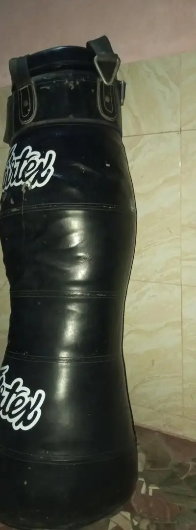 Sac de frappe Fairtex d'occasion