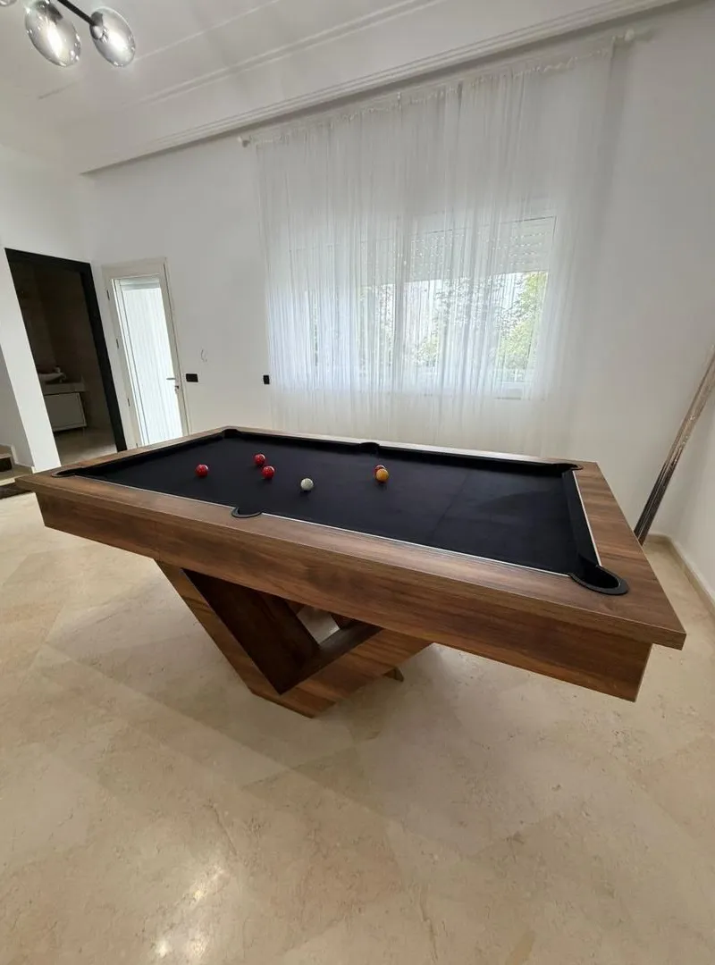 Table de billard