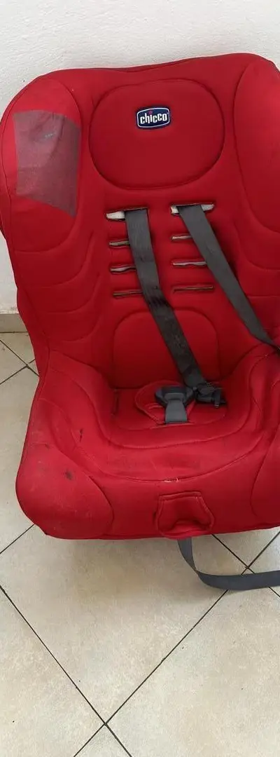 Siège auto 0 à 23 mois
