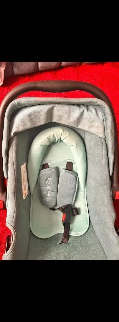 Siège pour bébé