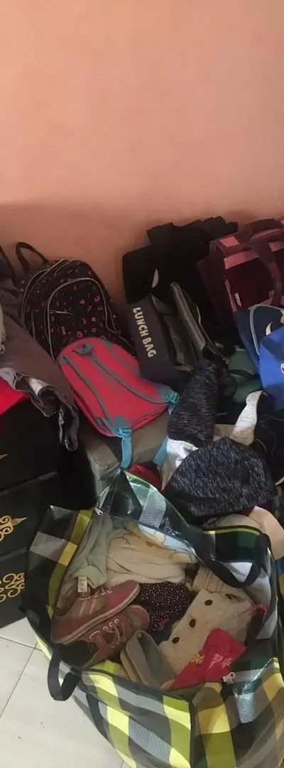 Vêtements origine France