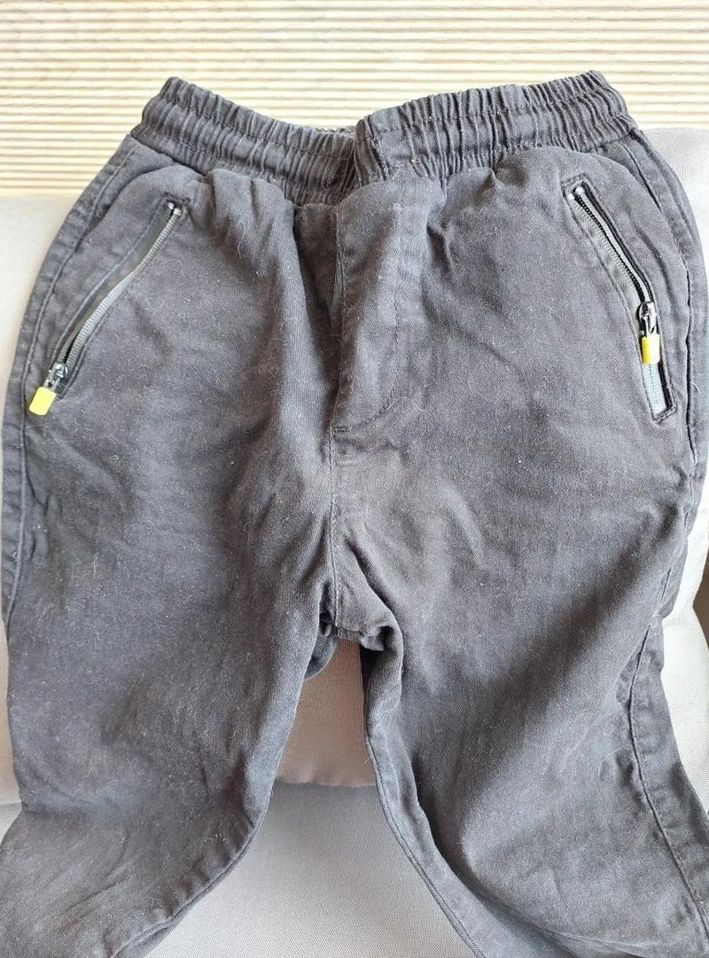 Pantalon LC Waikiki
