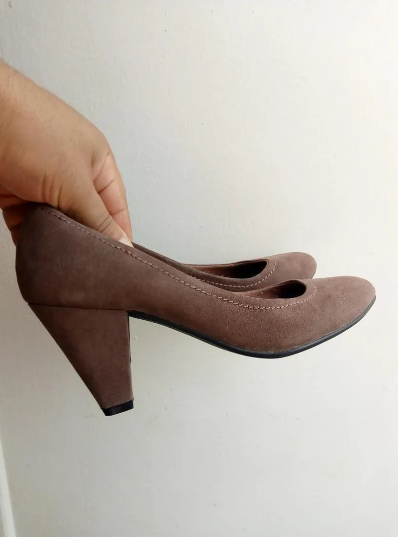 Chaussures d'occasion taille 38 Zara Pays-Bas