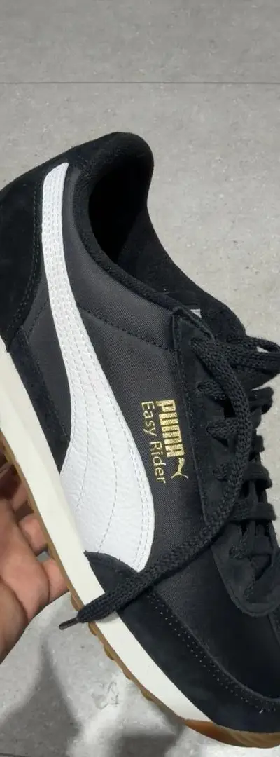 Puma neuf original jamais utilisé