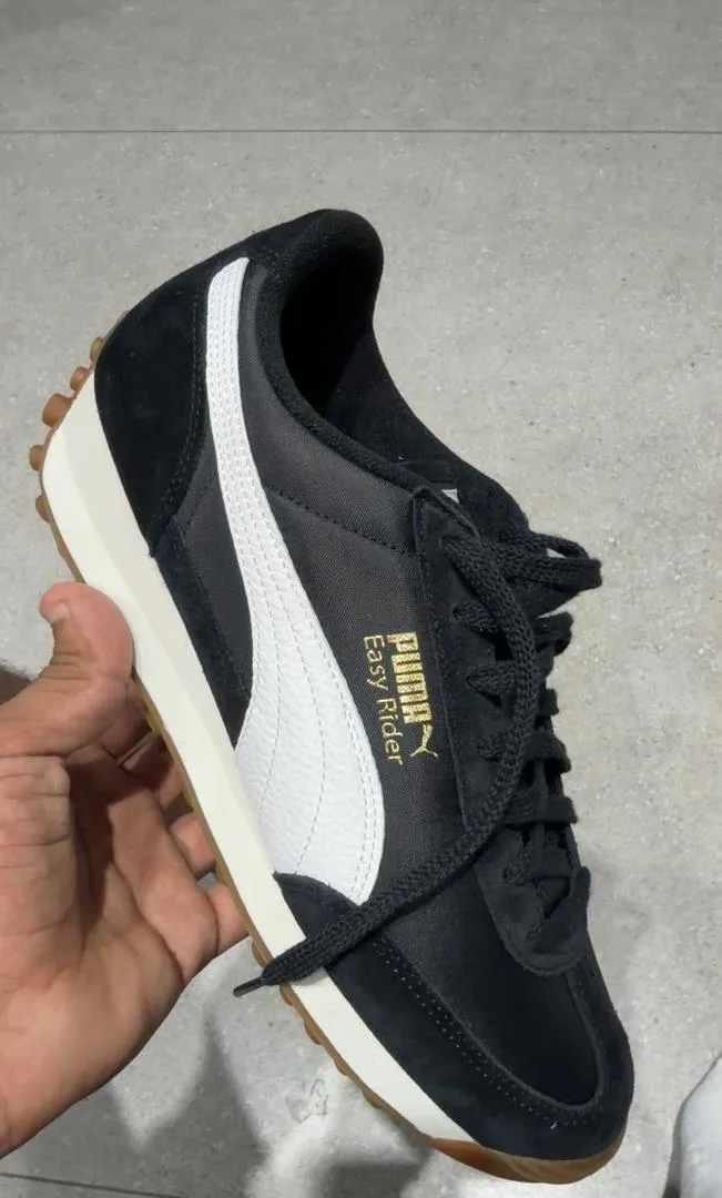 Puma neuf original jamais utilisé