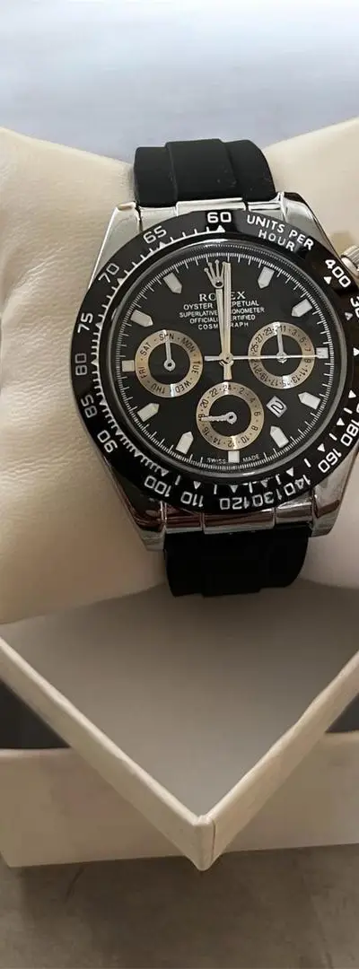 Rolex Daytona
