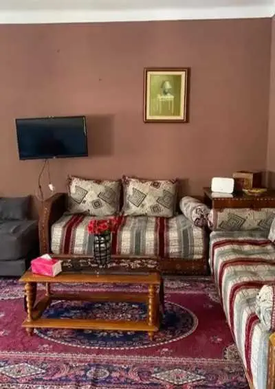 Appartment par jour hamria meknès