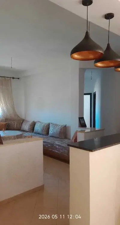 Appartement pour loyer journalier