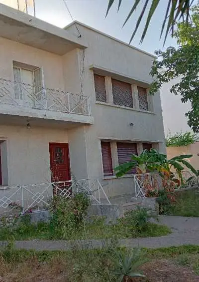 Villa 433m² Salé Bettana dominant vallée Bouregreg