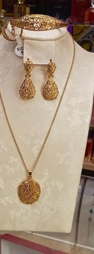 Bijoux de luxe