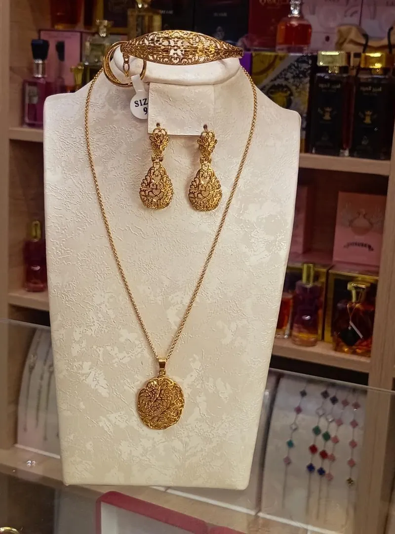 Bijoux de luxe