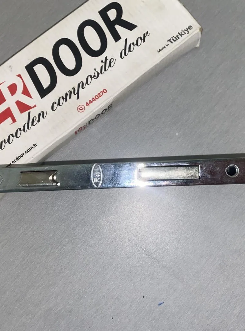 Serrure de porte ERDOOR Originale