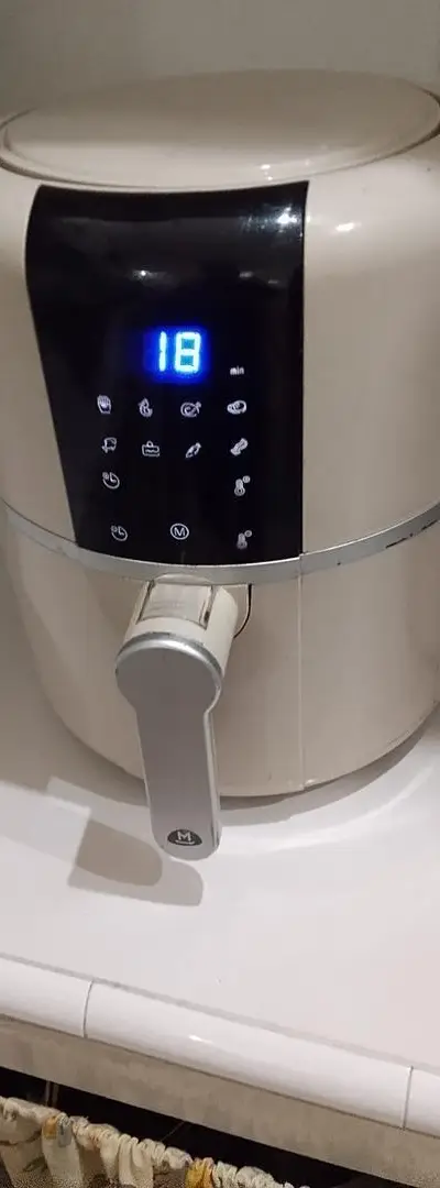 Produit de l'étranger