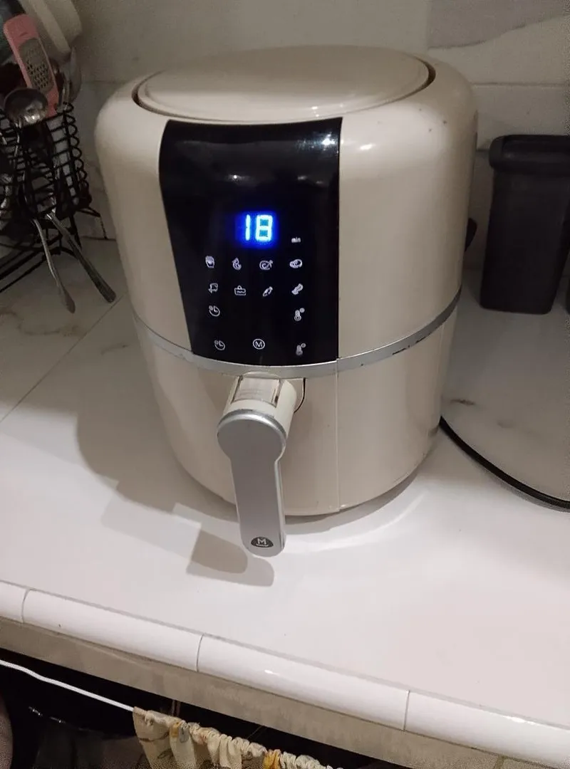 Produit de l'étranger